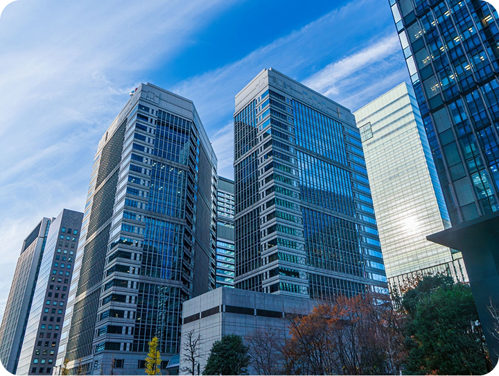 会社概要コンテンツイメージ
