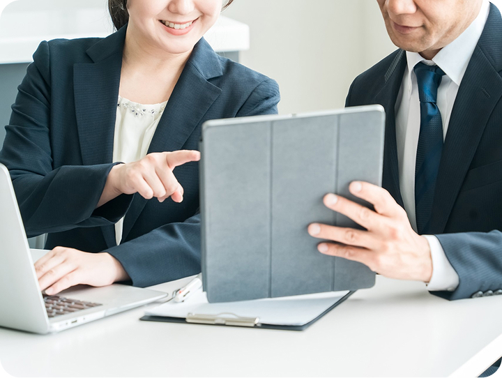 業務内容イメージ